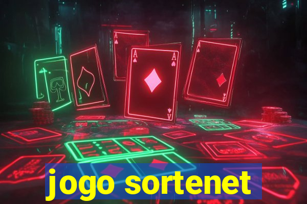 jogo sortenet